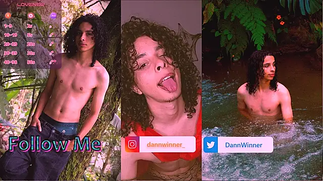 Dann-Winner online show from 04-12-26, 02:16