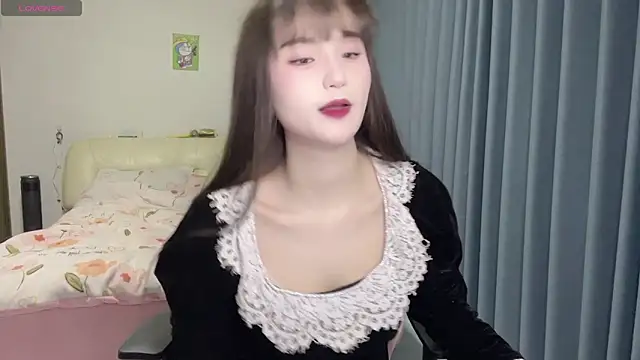 Snapshot of Fairy-615 chatting on 02-22-26, 01:20 Fairy-615 online show from 02-22-26, 01:20