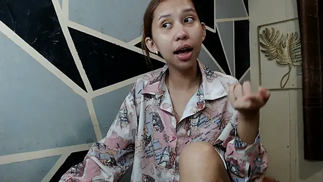 Charming lexi online show from 04-09-26, 02:22