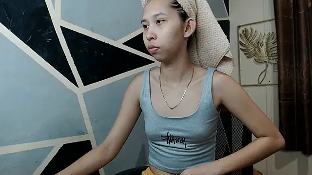 Charming lexi online show from 04-10-26, 09:25