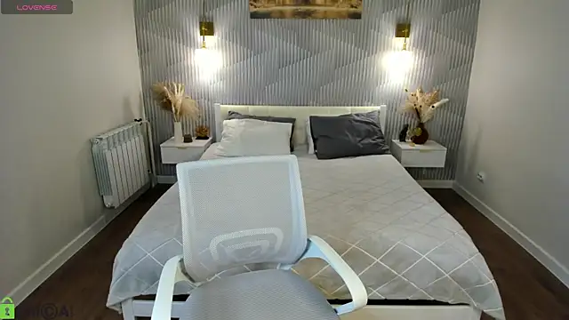 DaraLex  online show from 02-25-26, 09:08