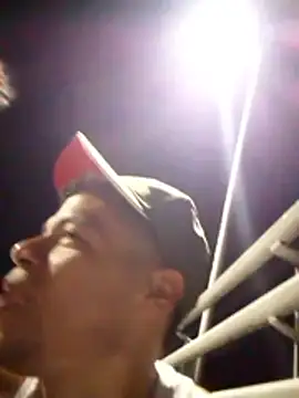 Andres sant  online show from 04-07-26, 02:45