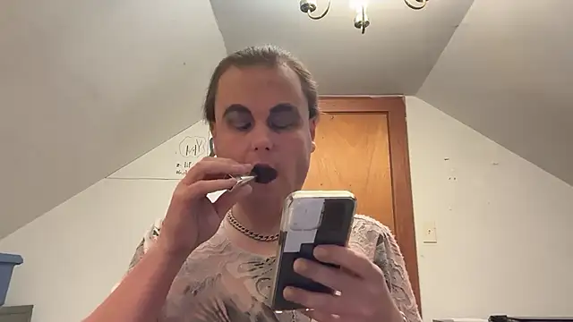 RaeganV online show from 02-23-26, 07:50