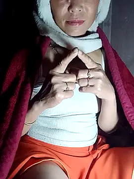 witch-xx online show from 04-18-26, 07:18