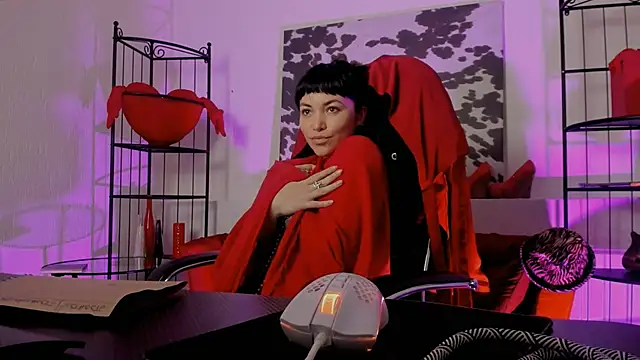 NeoGeisha online show from 06-03-26, 02:33