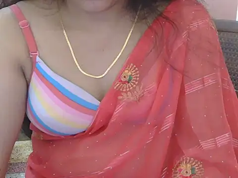 Cute Sheetal online show from 03-11-26, 01:39