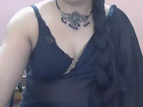 Cute Sheetal online show from 03-13-26, 01:29