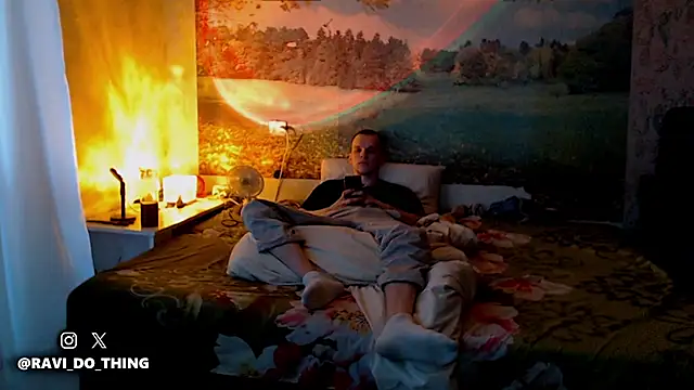 ravi olle online show from 08-06-26, 03:47