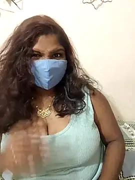 Archana achu143 online show from 04-24-26, 04:20