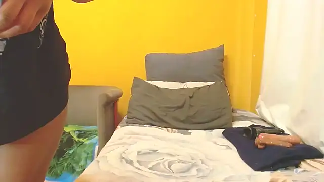 SexyKeila01 online show from 04-05-26, 02:14