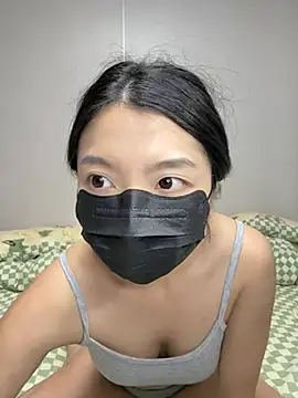 Paopao- online show from 02-09-26, 03:38