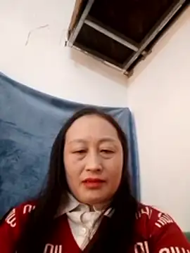 Jolie sexy online show from 03-03-26, 03:07