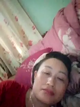 Jolie sexy online show from 04-09-26, 06:19