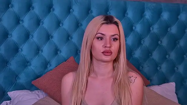 NayaBliss online show from 02-09-26, 03:27