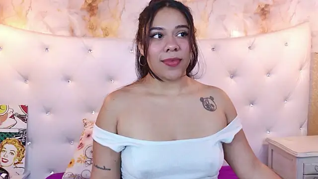 SasshaSpicy online show from 03-15-26, 01:06