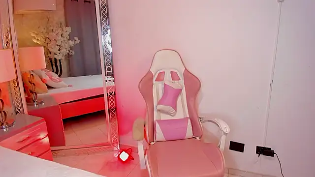 YazminJenner online show from 03-11-26, 05:35