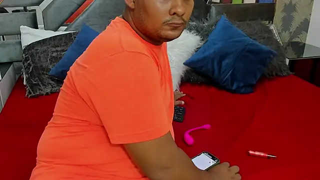 LaimCarterss online show from 02-28-26, 08:10