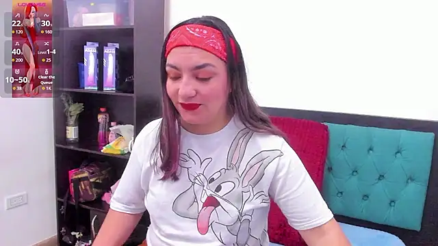 lexyy24 online show from 03-18-26, 12:08