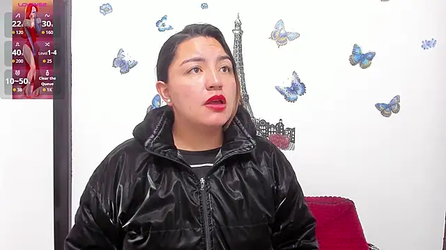 lexyy24 online show from 05-30-26, 09:50