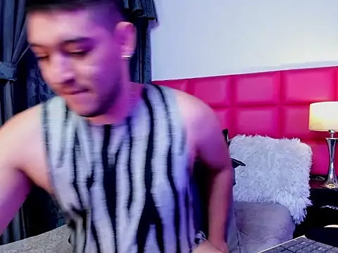 NicoHoffman online show from 03-23-26, 02:48