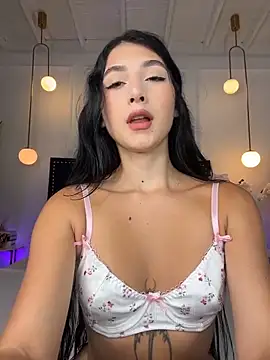 BadLilAngelXXX online show from 03-30-26, 01:12