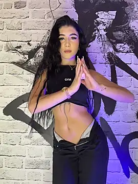 BadLilAngelXXX online show from 06-26-26, 01:15