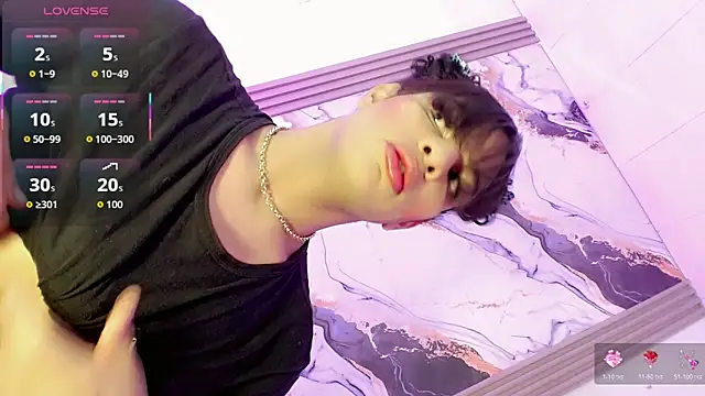 Zonce shimer online show from 03-31-26, 07:36