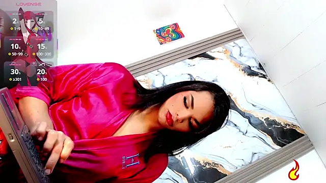 Zonce shimer online show from 04-11-26, 07:29