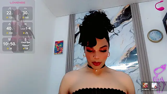 Zonce shimer online show from 04-18-26, 07:29