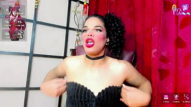 Zonce shimer online show from 06-10-26, 11:42