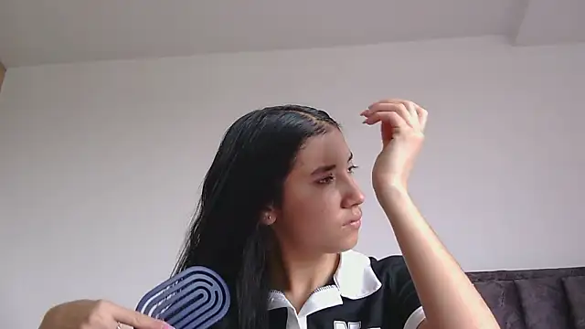 ScarlettMus online show from 03-14-26, 08:03