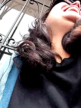 Mari-98 online show from 02-21-26, 05:58