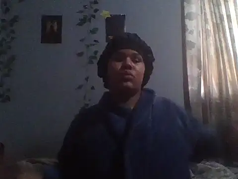 kaileethebaddest online show from 02-25-26, 02:05