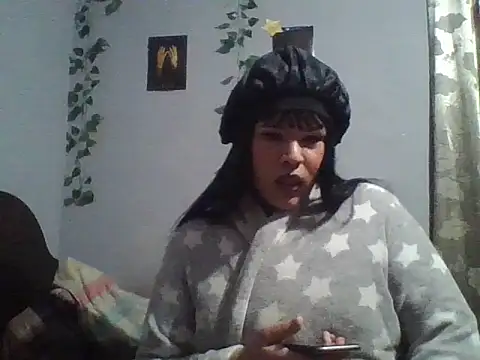 kaileethebaddest online show from 04-25-26, 02:14