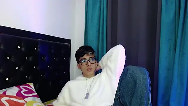 gabriel x18 online show from 02-18-26, 05:03