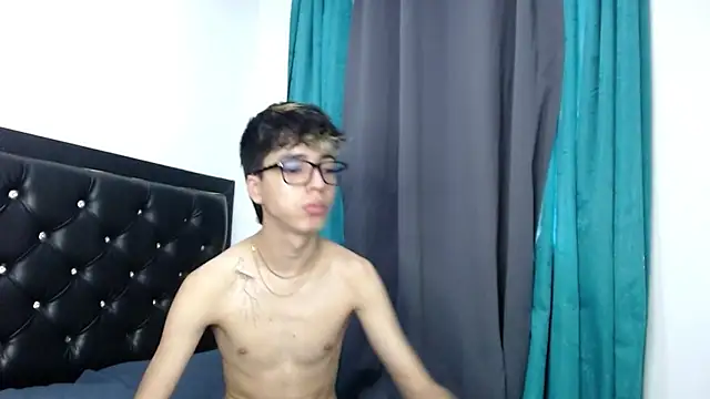 gabriel x18 online show from 02-20-26, 09:15