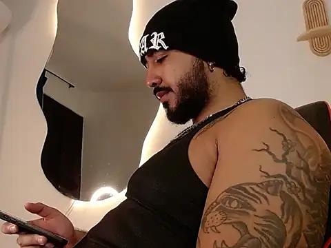 Snapshot of nate_rott chatting on 02-24-26, 11:19 nate rott online show from 02-24-26, 11:19