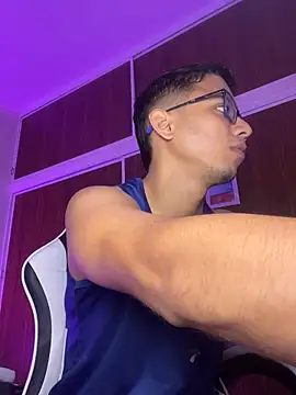 Gael Velaryx online show from 02-06-26, 05:05