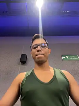 Gael Velaryx online show from 03-06-26, 03:19