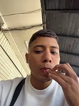 Gael Velaryx online show from 03-15-26, 05:08