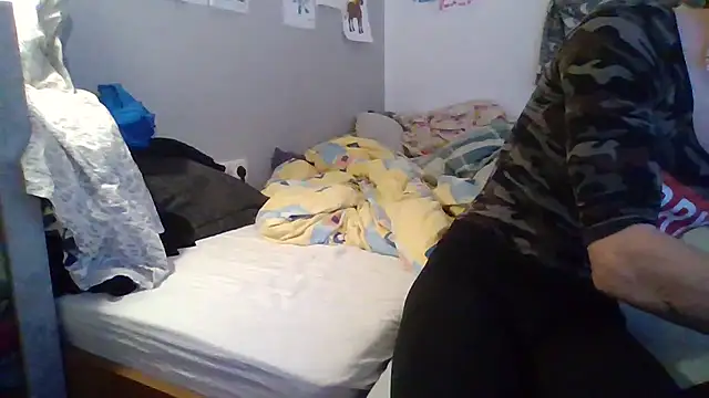 WildundJung online show from 11-07-25, 03:23