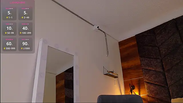 FernandaBrown   online show from 05-08-26, 07:41