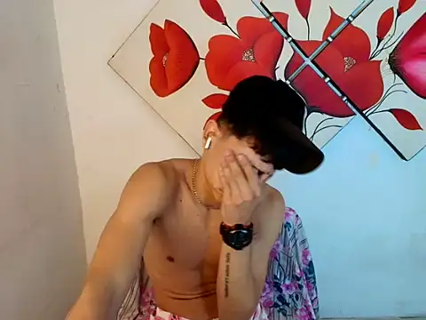 Jesshot bigcock20cm online show from 08-03-26, 03:05