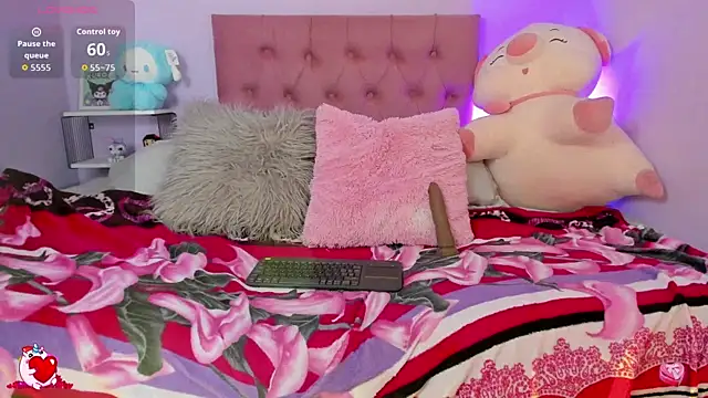 SophieAdamst online show from 03-03-26, 07:42