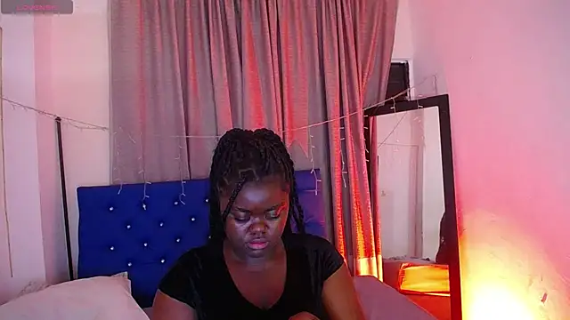 Snapshot of neighbor-ebony chatting on 06-21-26, 02:58 neighbor-ebony online show from 06-21-26, 02:58