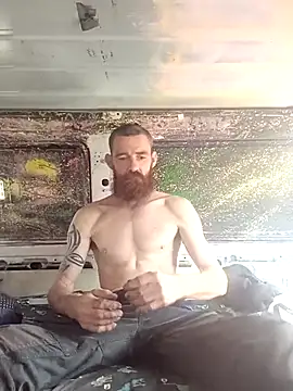 Roughrider-187 online show from 03-31-26, 02:24