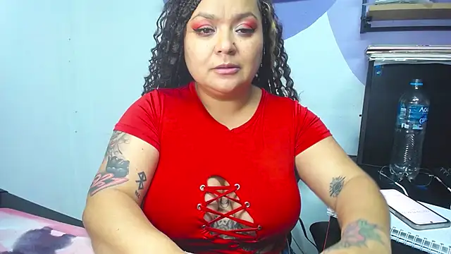 SweettSin online show from 02-12-26, 11:44