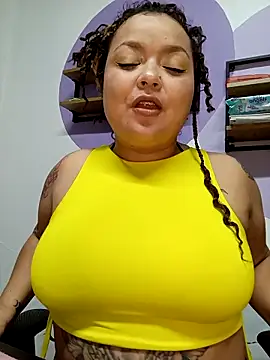 SweettSin online show from 03-29-26, 01:38