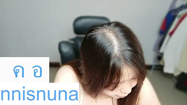 Snapshot of nunanunanuna chatting on 06-28-26, 06:52 nunanunanuna online show from 06-28-26, 06:52