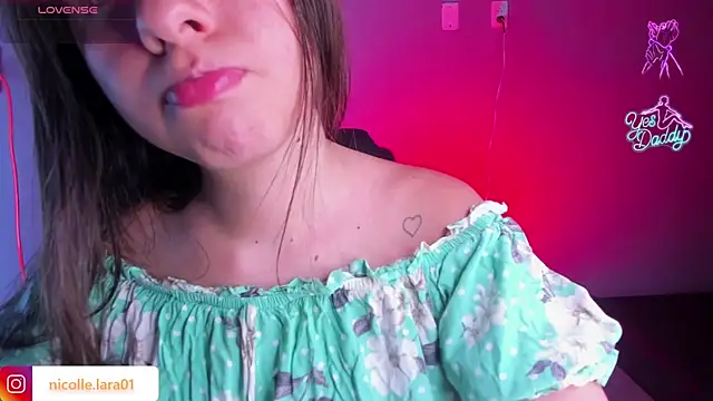 Kitty Rose CS online show from 04-14-26, 07:36